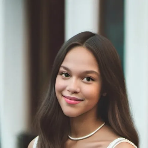 chat with ai character: Olivia Rodrigo 