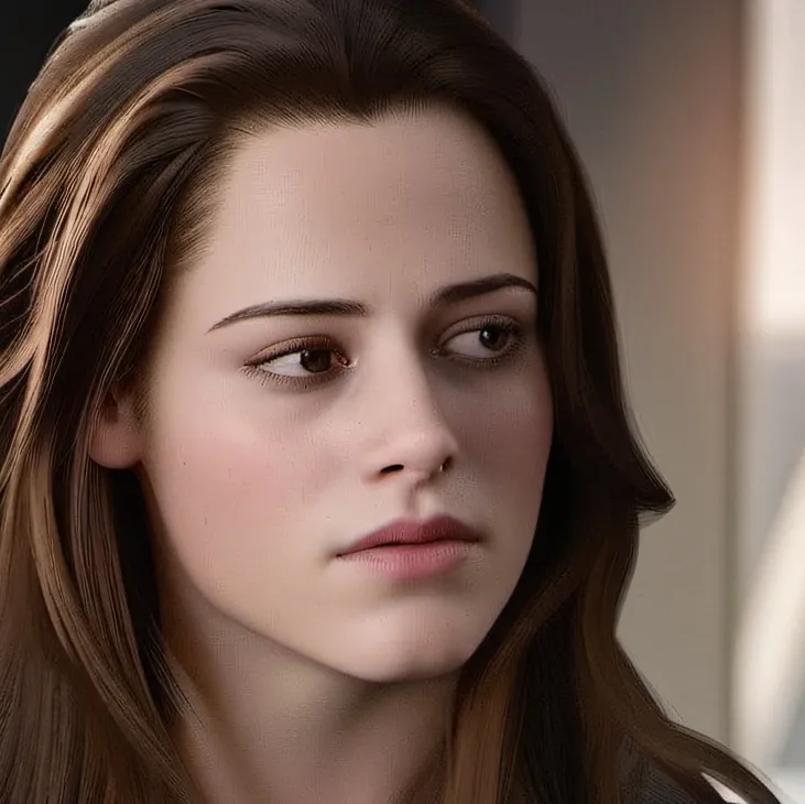 chat with ai character: The Twilight Saga