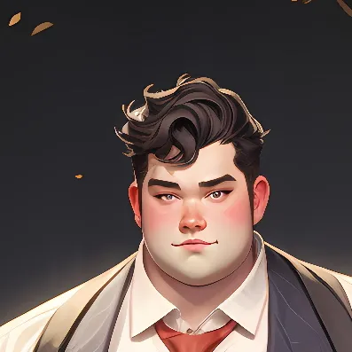 chat with ai character: James