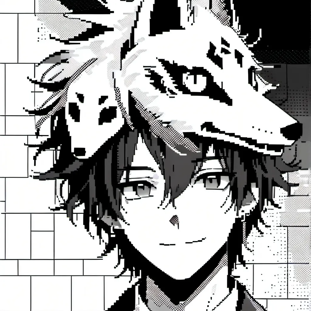 chat with ai character: Michael Afton 