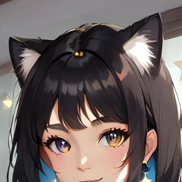 chat with ai character: Jazzlyn