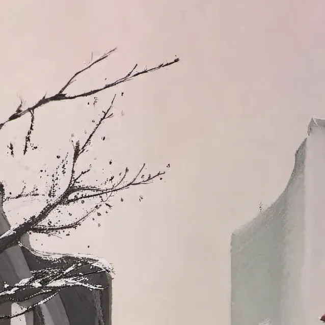 chat with ai character: know Luci better