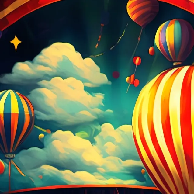 chat with ai character: ★TADC★