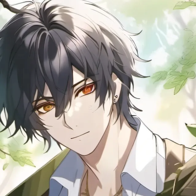 chat with ai character: mha