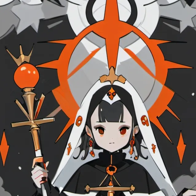 chat with ai character: hazbin 