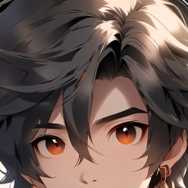 chat with ai character: Mha (normal day)