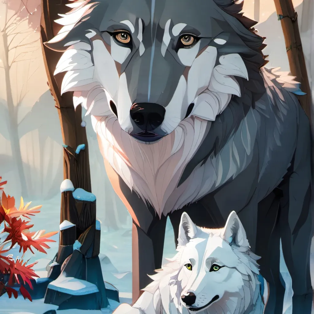 chat with ai character: silver 