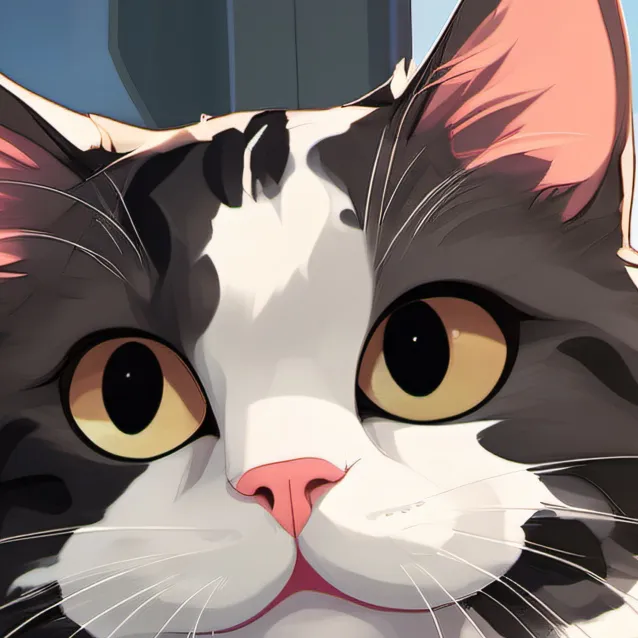 chat with ai character: ♡Howie☆