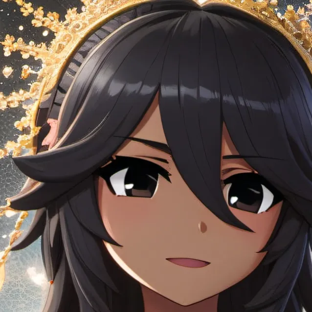 chat with ai character: yuki