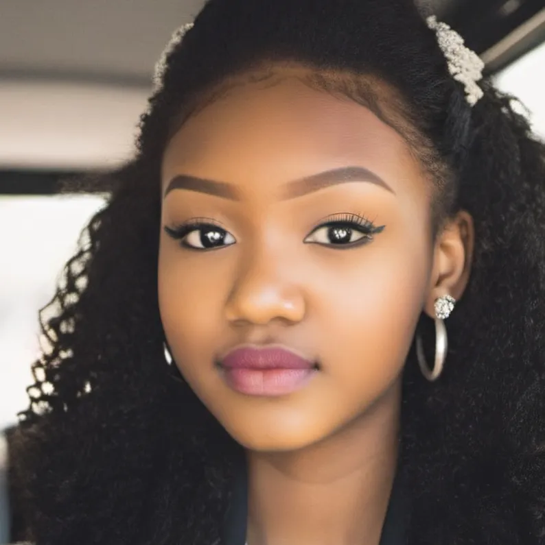 chat with ai character: Cherry