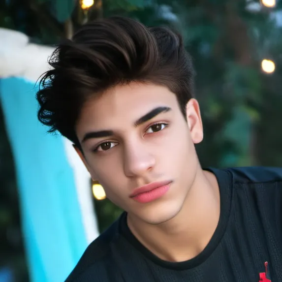 chat with ai character: Noah