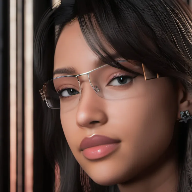 chat with ai character: Chelsi