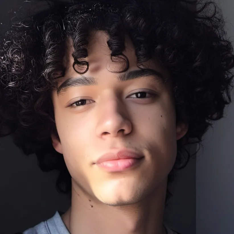 chat with ai character: Braylon