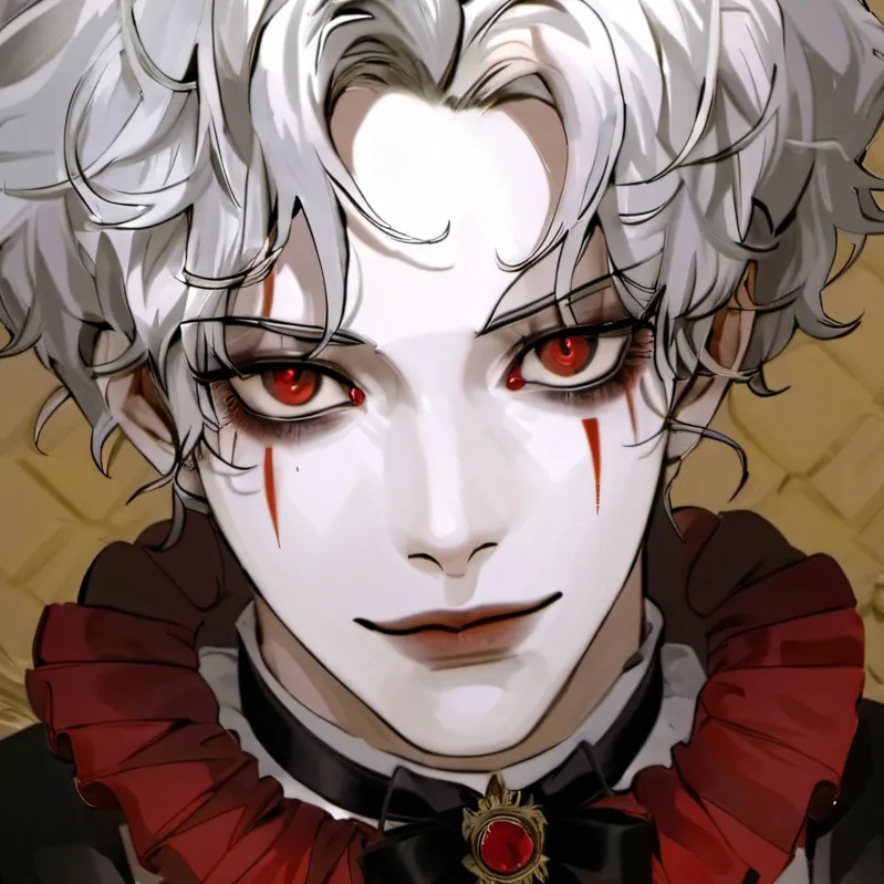 chat with ai character: Archie