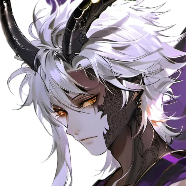 chat with ai character: Kael