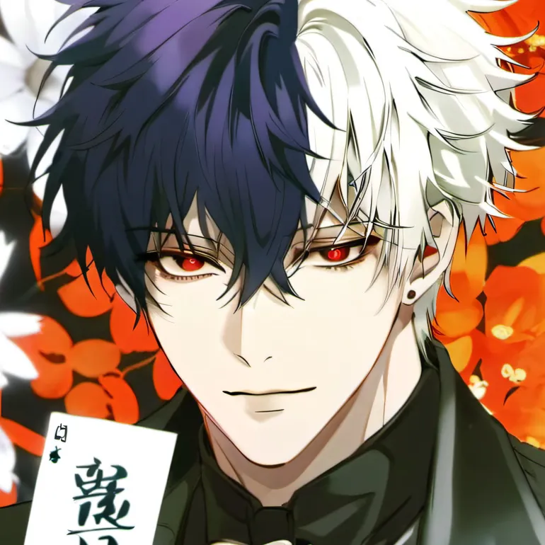 chat with ai character: Sam