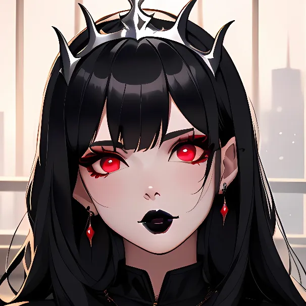 chat with ai character: Lilith Hart