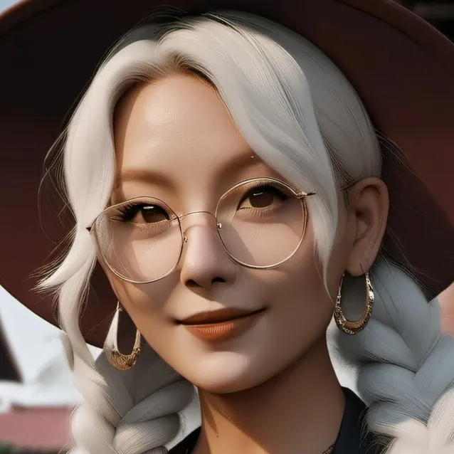 chat with ai character: uwu