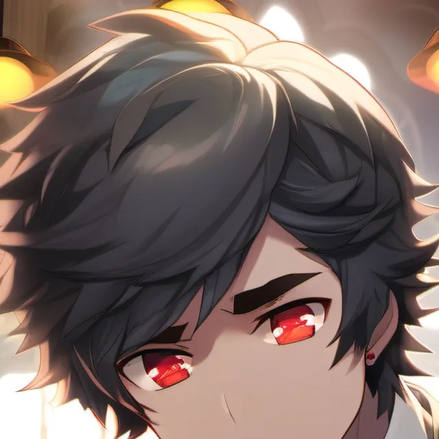 chat with ai character: eli