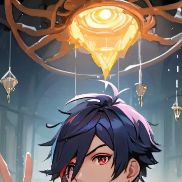 chat with ai character: nathan