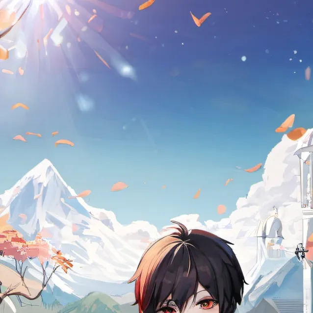 chat with ai character: eil