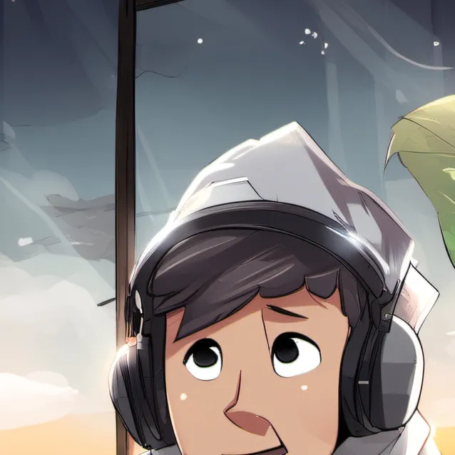 chat with ai character: eli