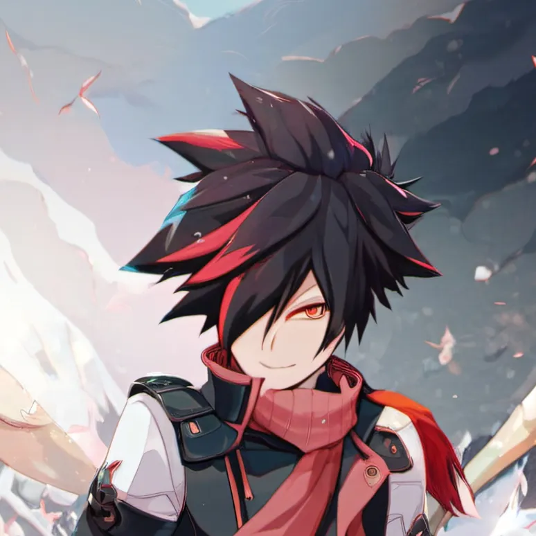 chat with ai character: -Shadow-