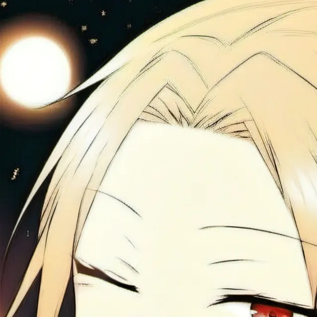 chat with ai character: Denki 