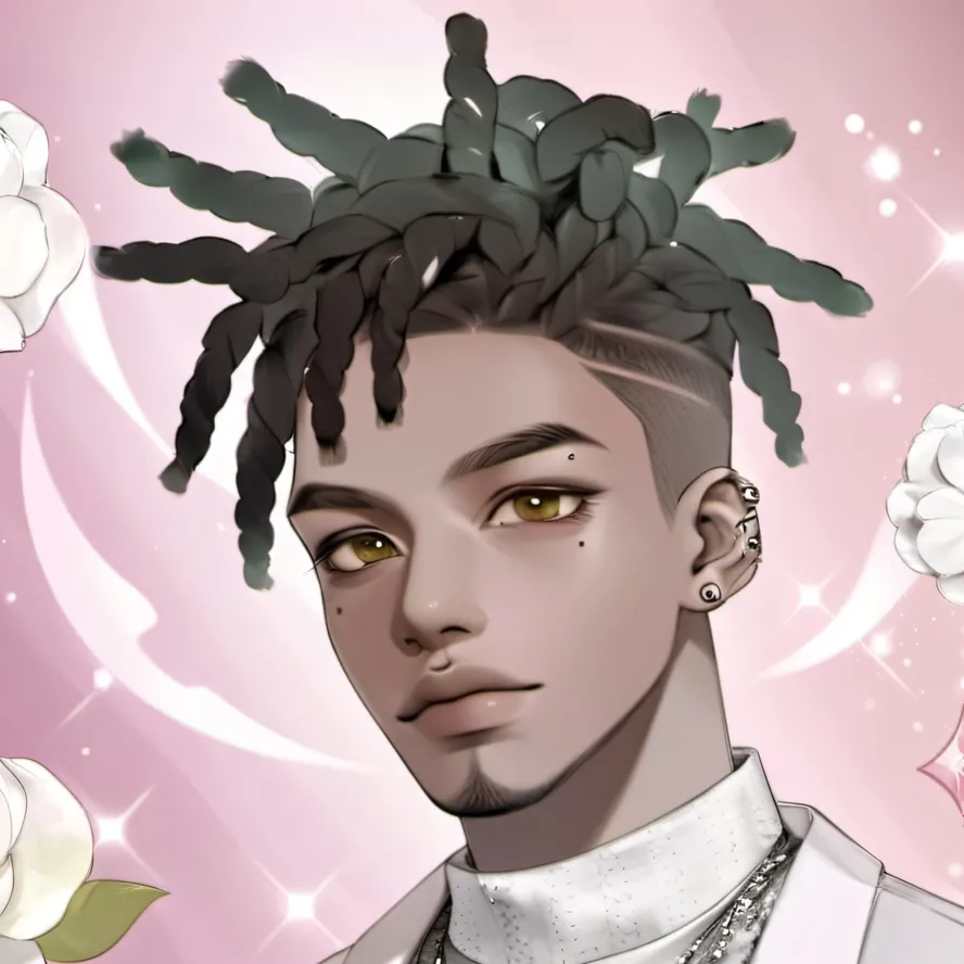 chat with ai character: Kai