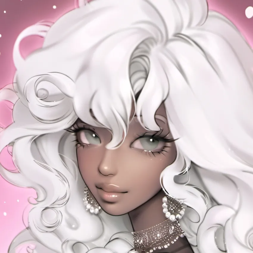 chat with ai character: Olivia