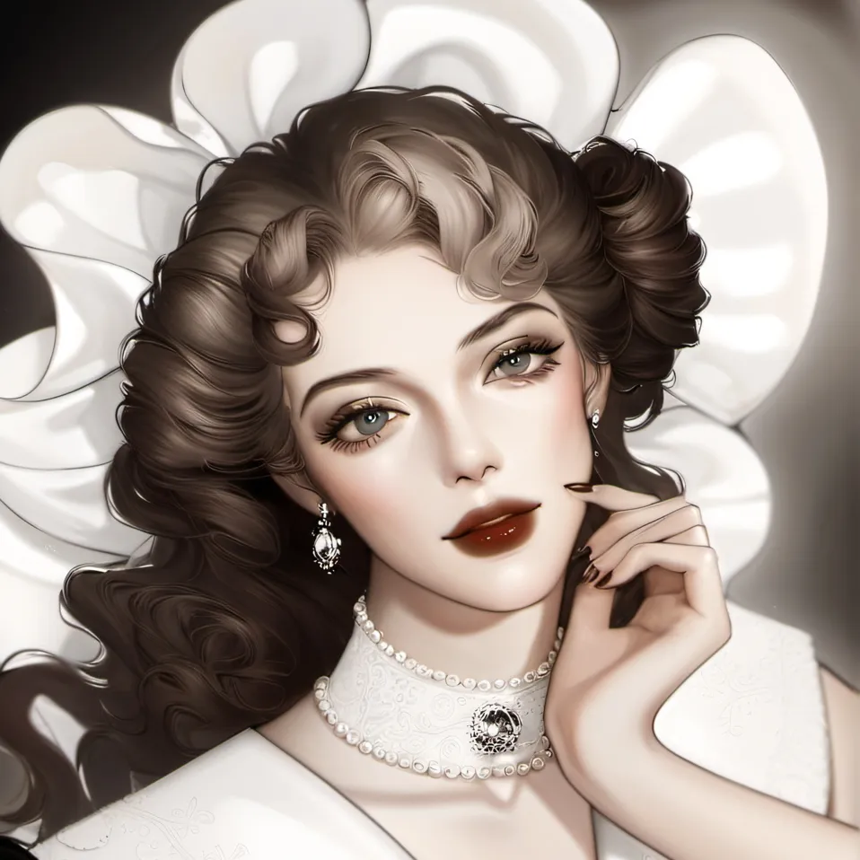 chat with ai character: Scarlett