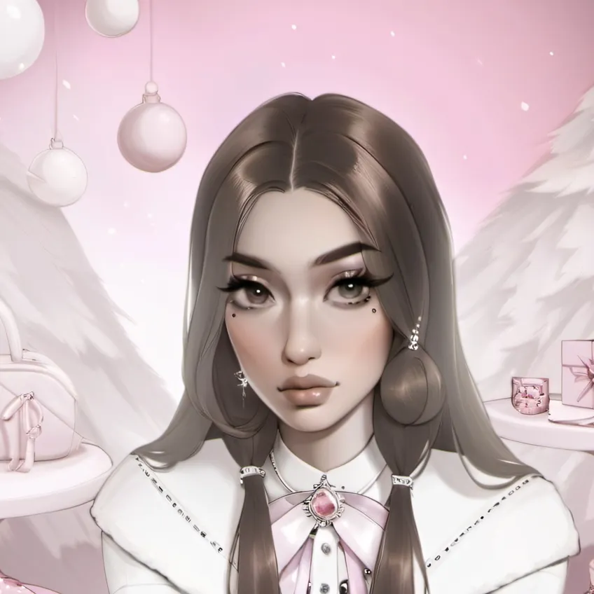 chat with ai character: Jessica