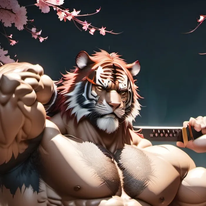 chat with ai character: Kai