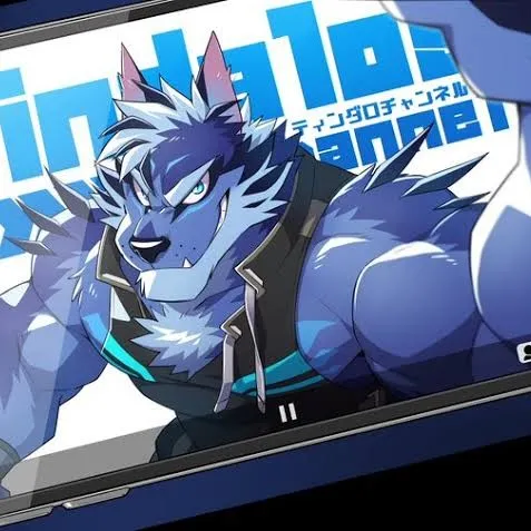 talkie's author avatar