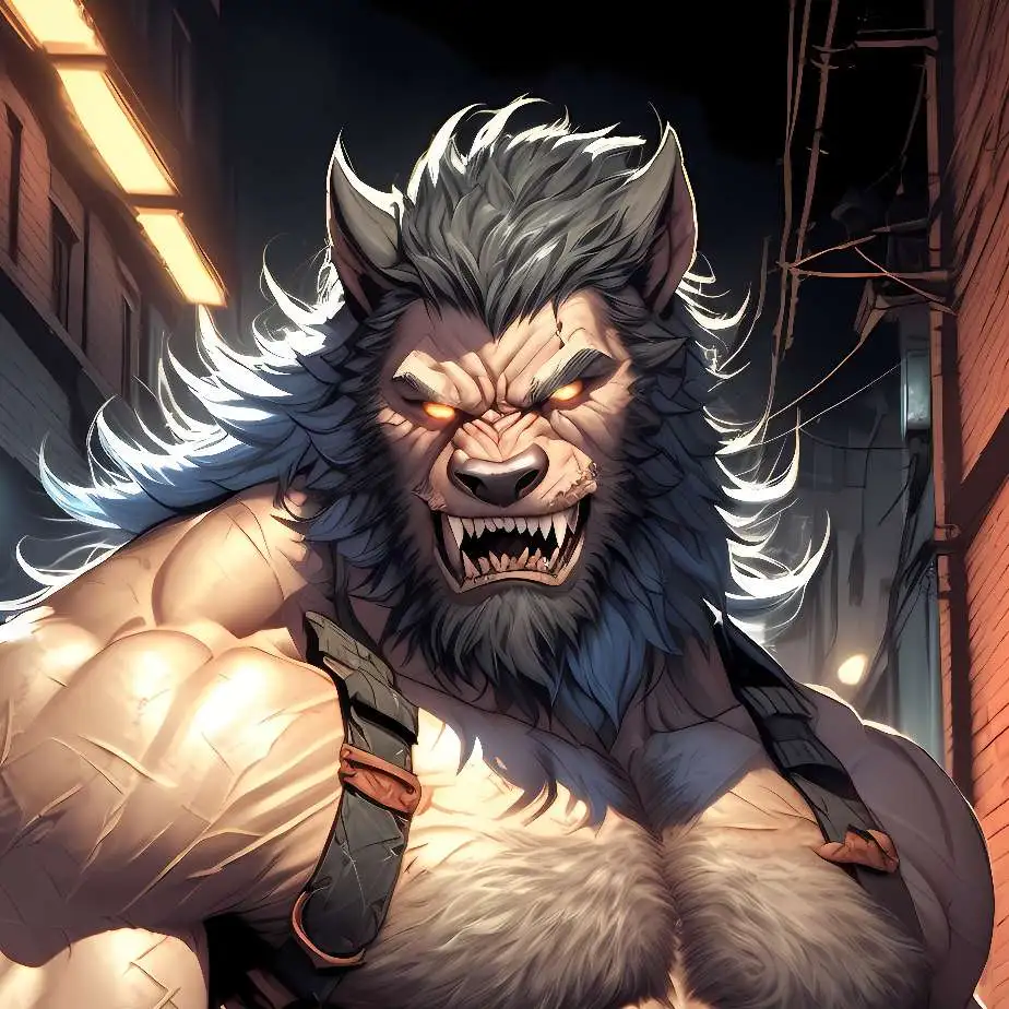 chat with ai character: Brock Matthews