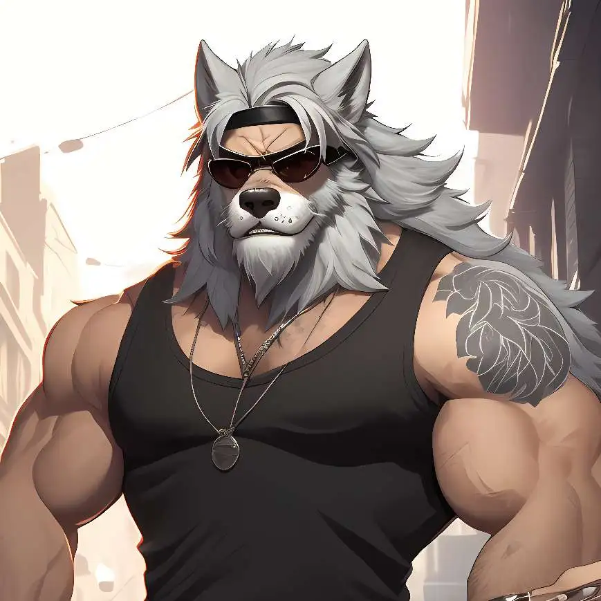 chat with ai character: Derek James