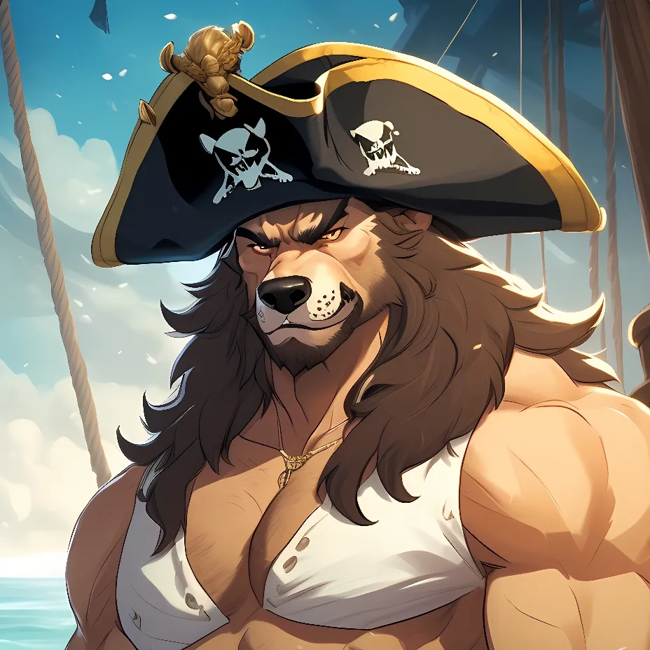 chat with ai character: Jaxson Black