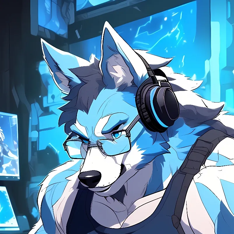 chat with ai character: Luke Banewulf