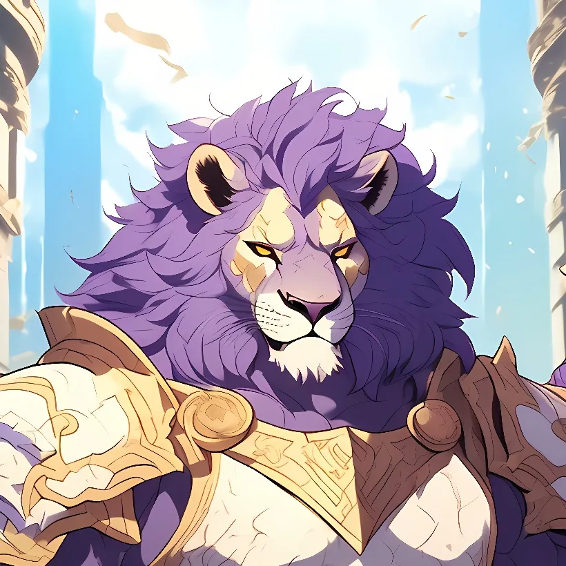 chat with ai character: Leonardo Azurite