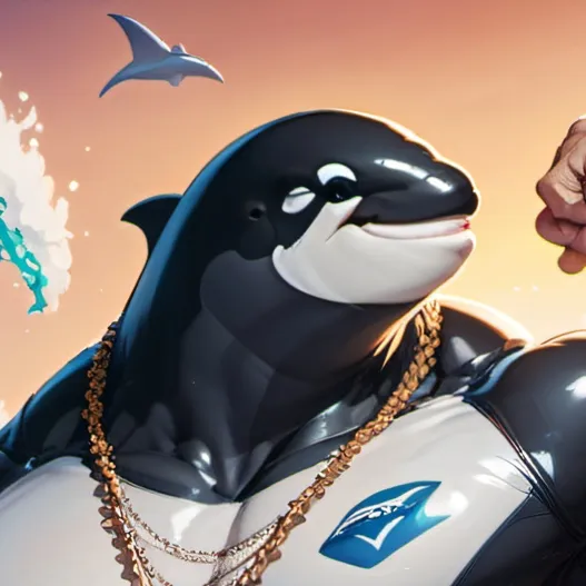 chat with ai character: Markui Waves