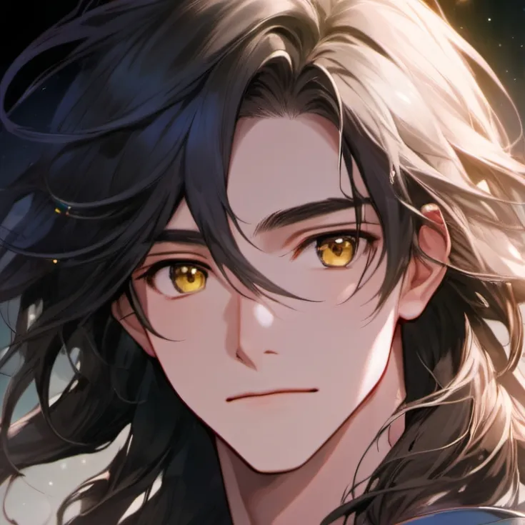 chat with ai character: Starbolt