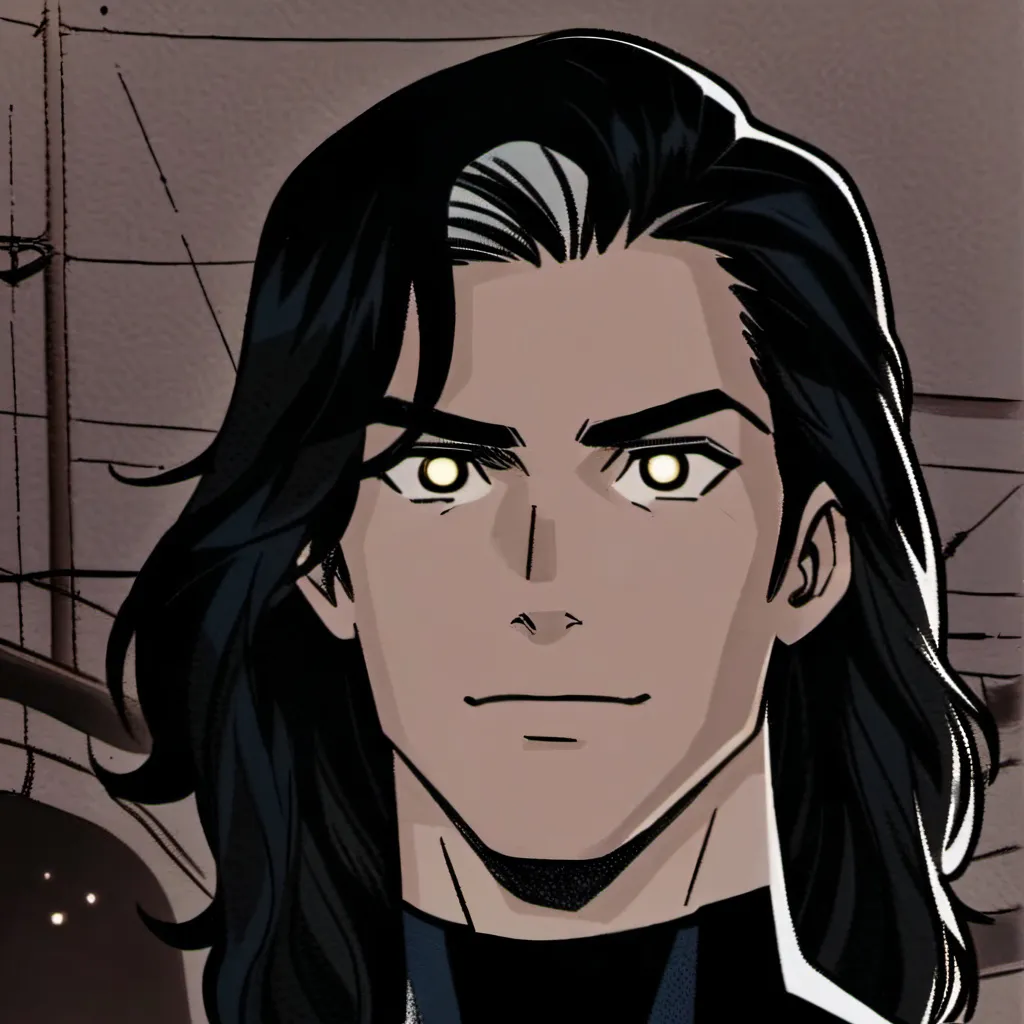 chat with ai character: The Weapon