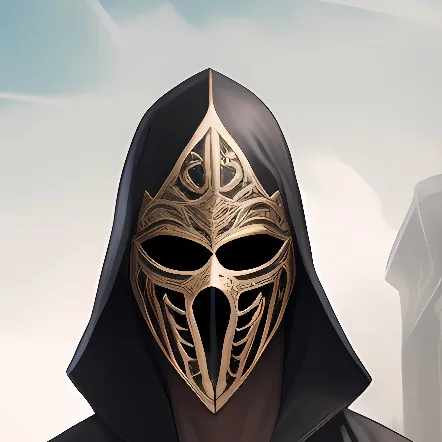 chat with ai character: Immortal killer