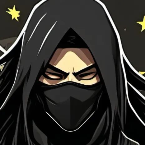 chat with ai character: Star Assassin 