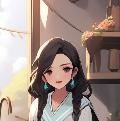 chat with ai character: .