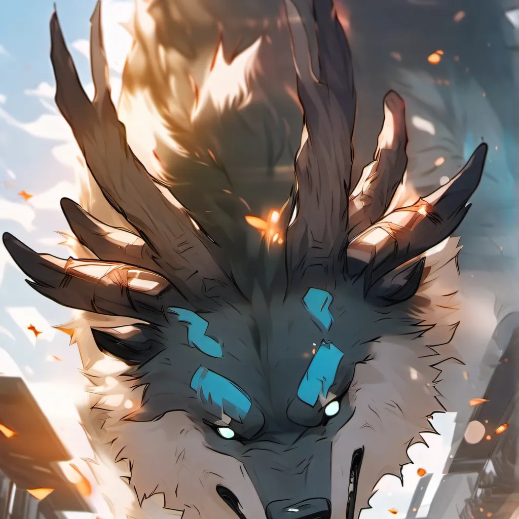 chat with ai character: Inside out