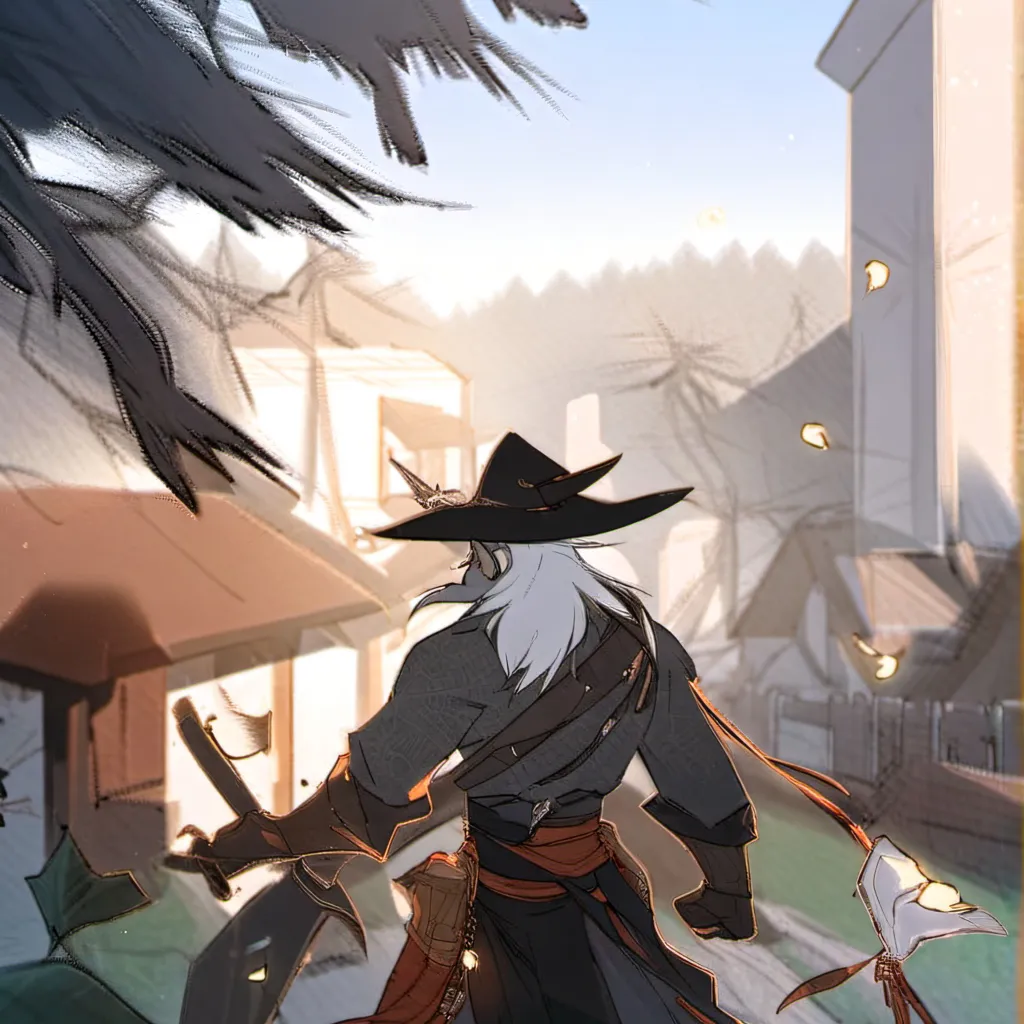 chat with ai character: Fpe