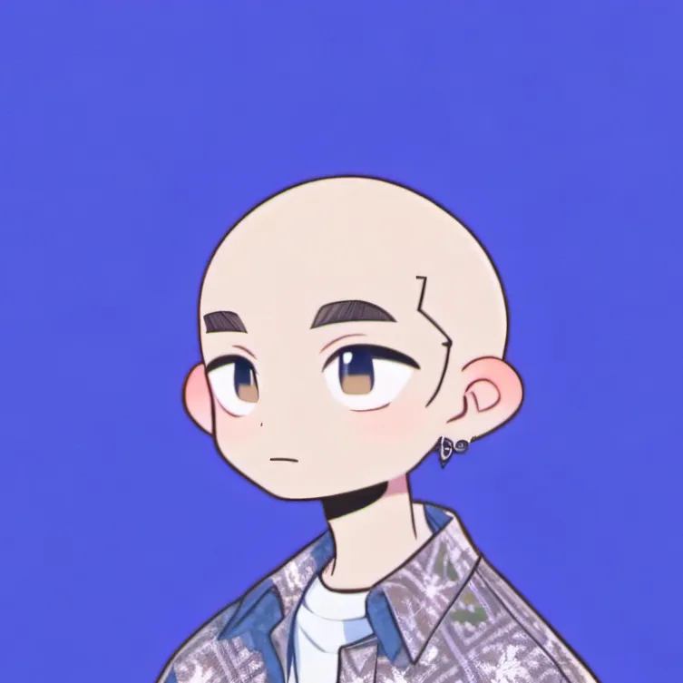 chat with ai character: Carl NPC