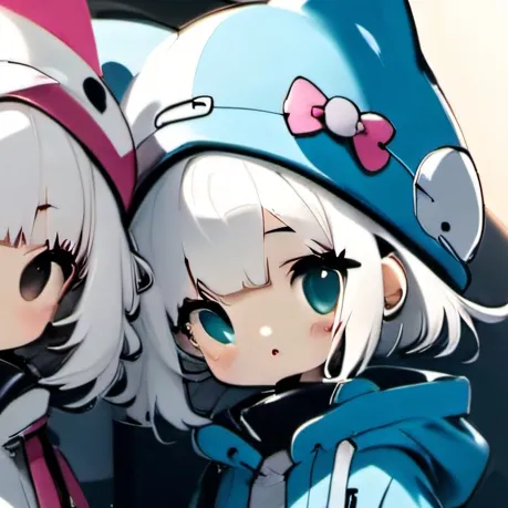 chat with ai character: Badbishlilysquad