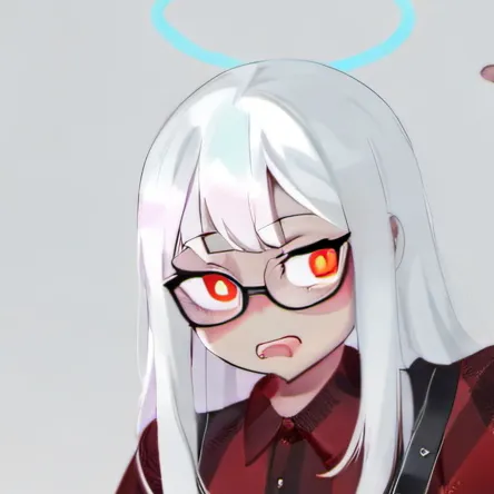 chat with ai character: Mha hate student